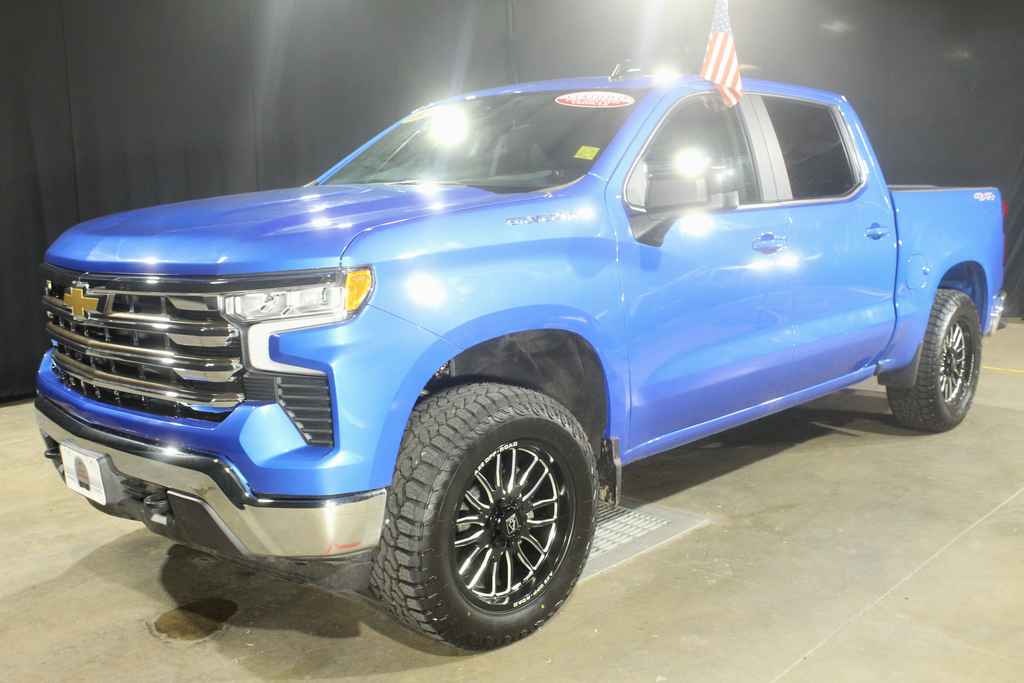 chevrolet silverado 1500 2026 1GCUKDED1TZ218317 image chevrolet silverado 1500 2026 1GCUKDED1TZ218317 image